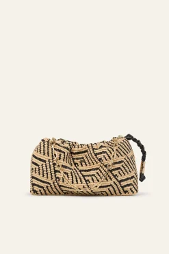 Ba&Sh JUNE BAG NEGRO Sale
