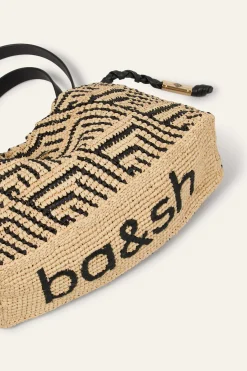 Ba&Sh JUNE BAG NEGRO Sale