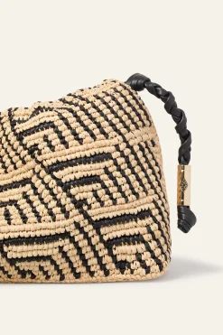 Ba&Sh JUNE BAG NEGRO Sale