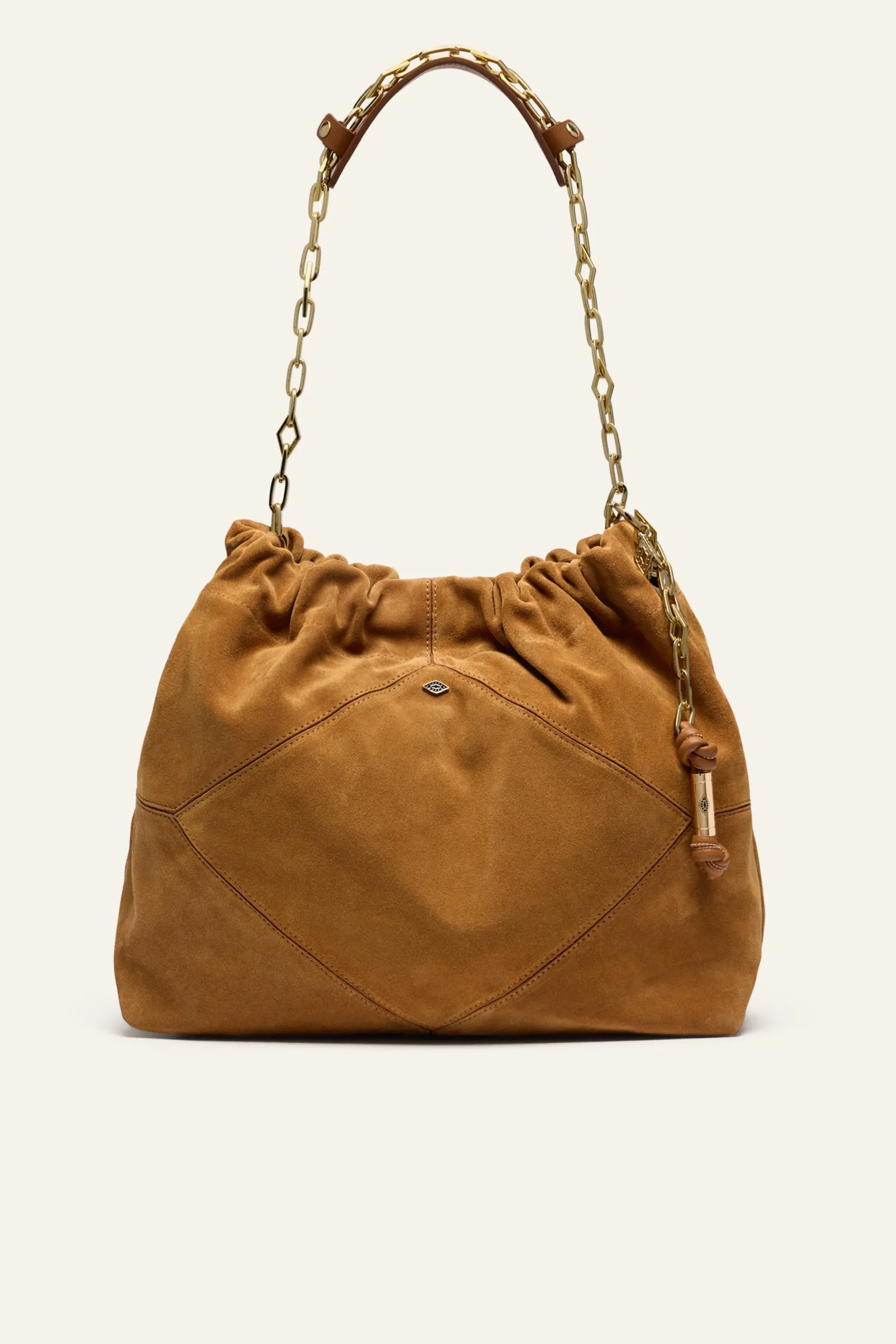 Ba&Sh JUNE bolsa de gran formato MARRON Online