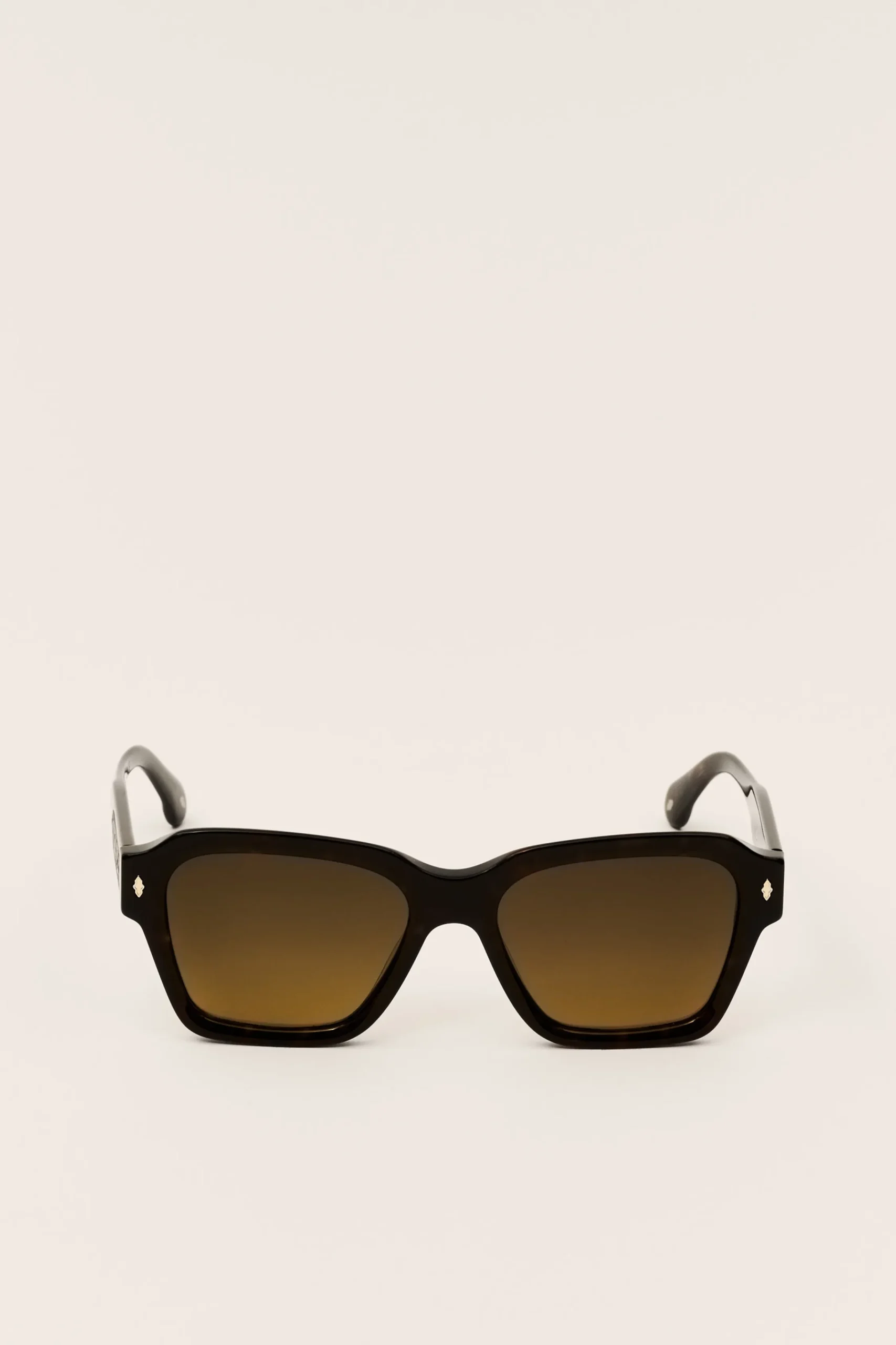 Ba&Sh LALITA GLASSES MARRON