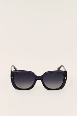 Ba&Sh LAURA GLASSES AZUL Sale