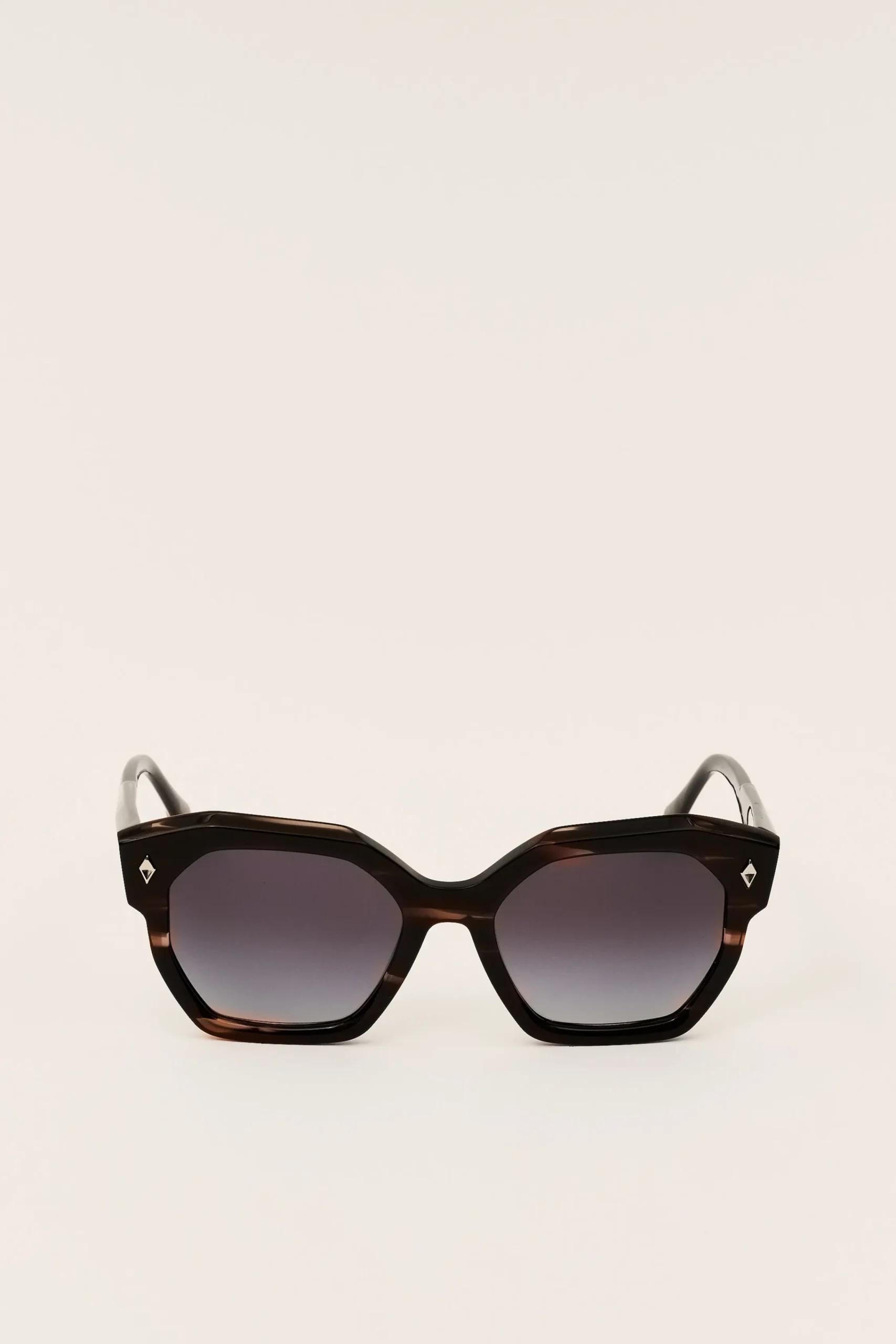 Ba&Sh LENI GLASSES MARRON New