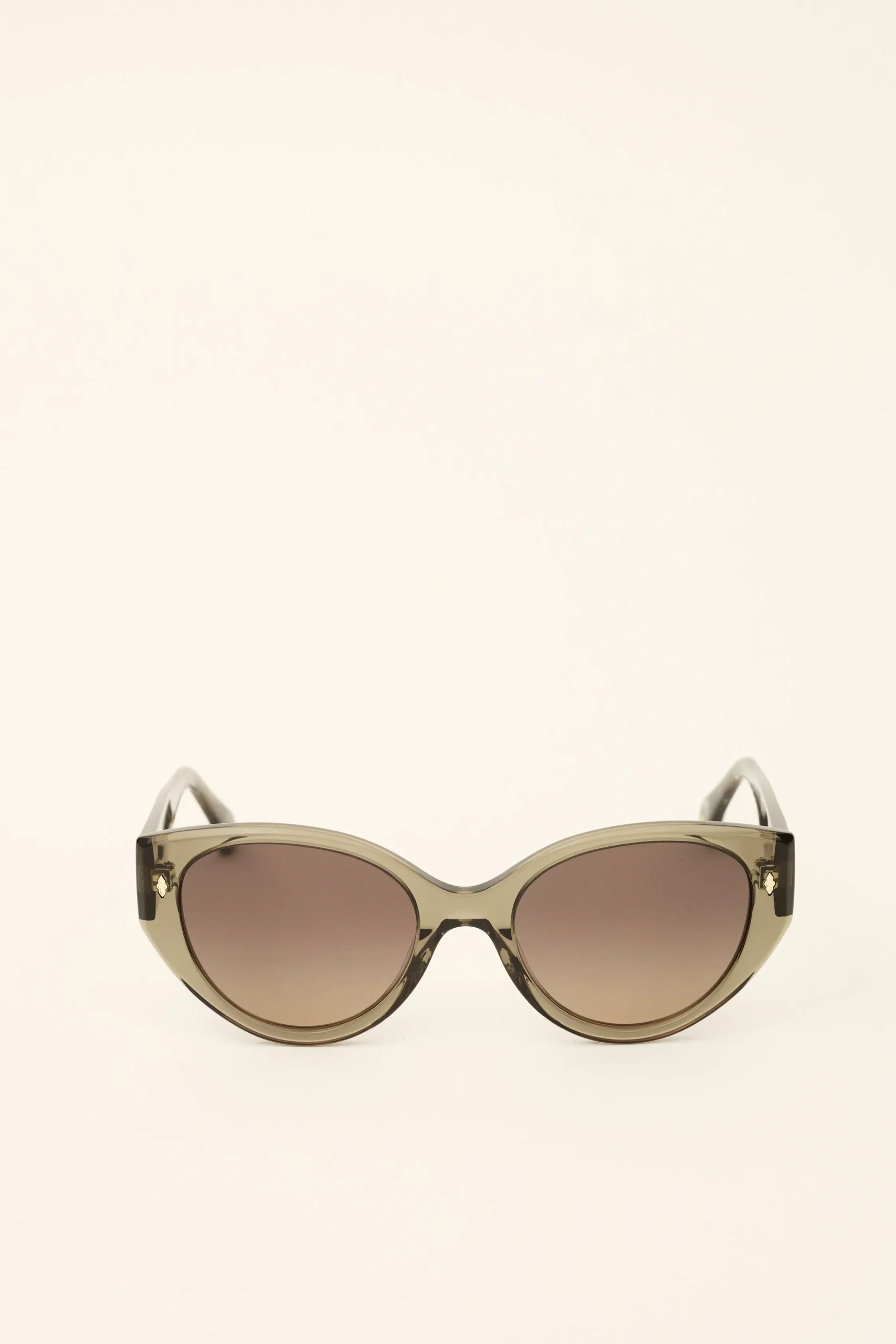Ba&Sh LENITA gafas de sol VERDE Best