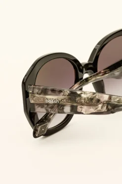 Ba&Sh LENITA gafas de sol GRIS Discount