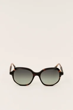 Ba&Sh LEXI GLASSES MARRON Sale