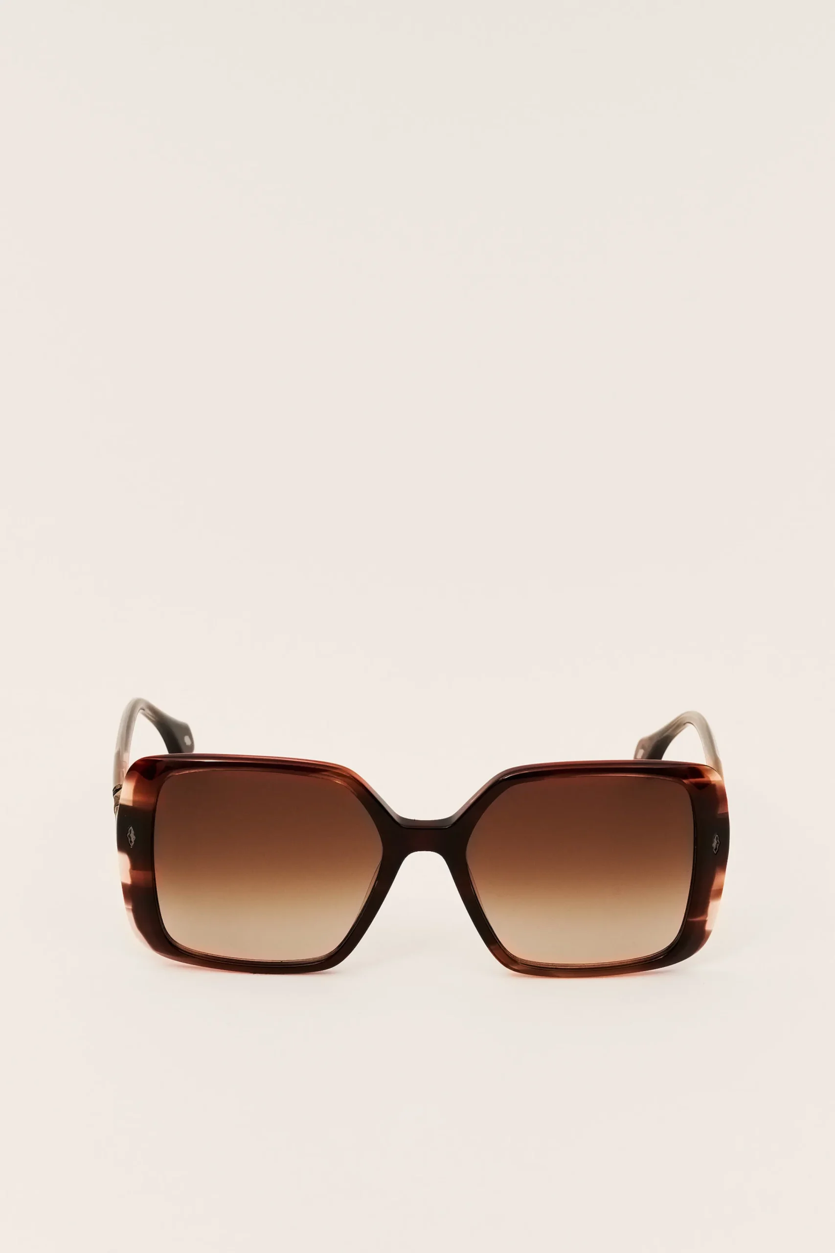 Ba&Sh LIANE GLASSES MARRON Outlet