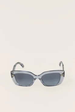 Ba&Sh liza lentes de sol GRIS Hot
