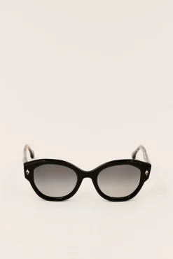 Ba&Sh LORNA GLASSES NEGRO Sale