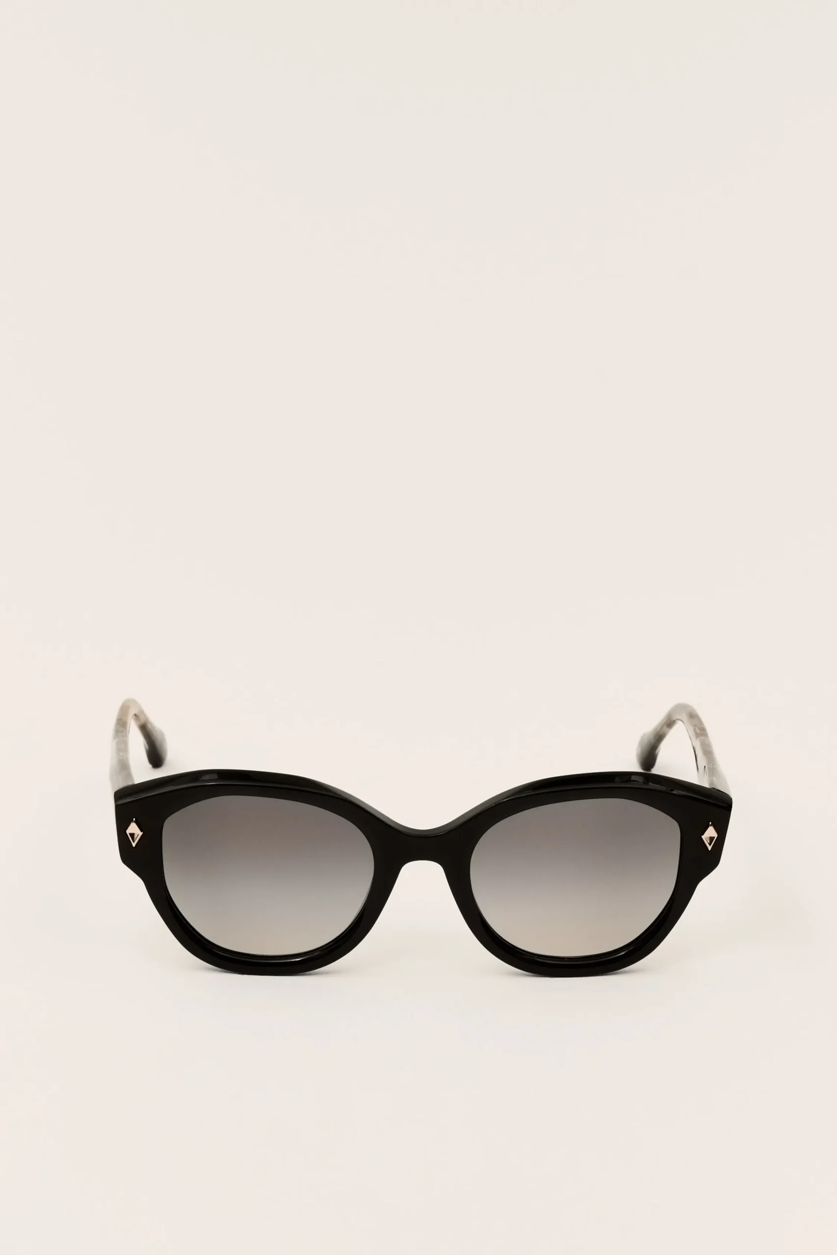 Ba&Sh LORNA GLASSES NEGRO Sale