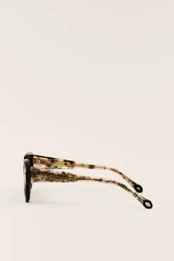 Ba&Sh LORNA GLASSES NEGRO Sale