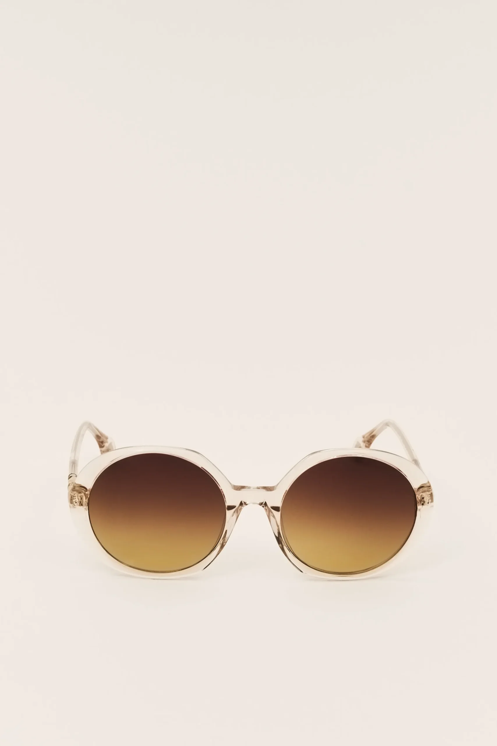 Ba&Sh LOULOU GLASSES ORO Online