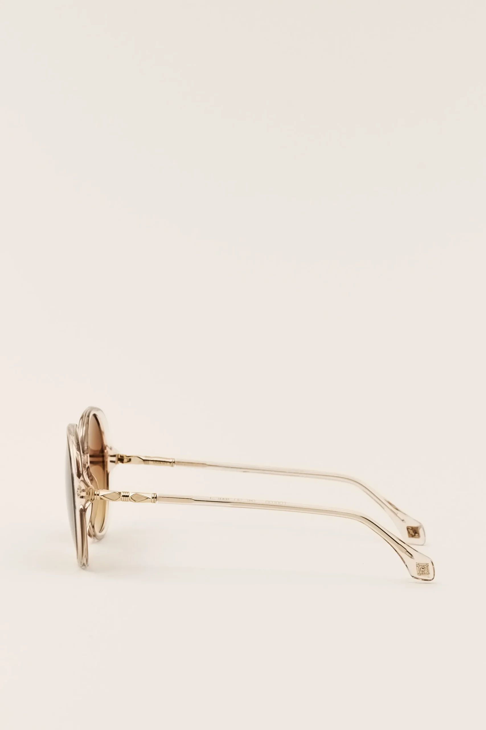 Ba&Sh LOULOU GLASSES ORO Online