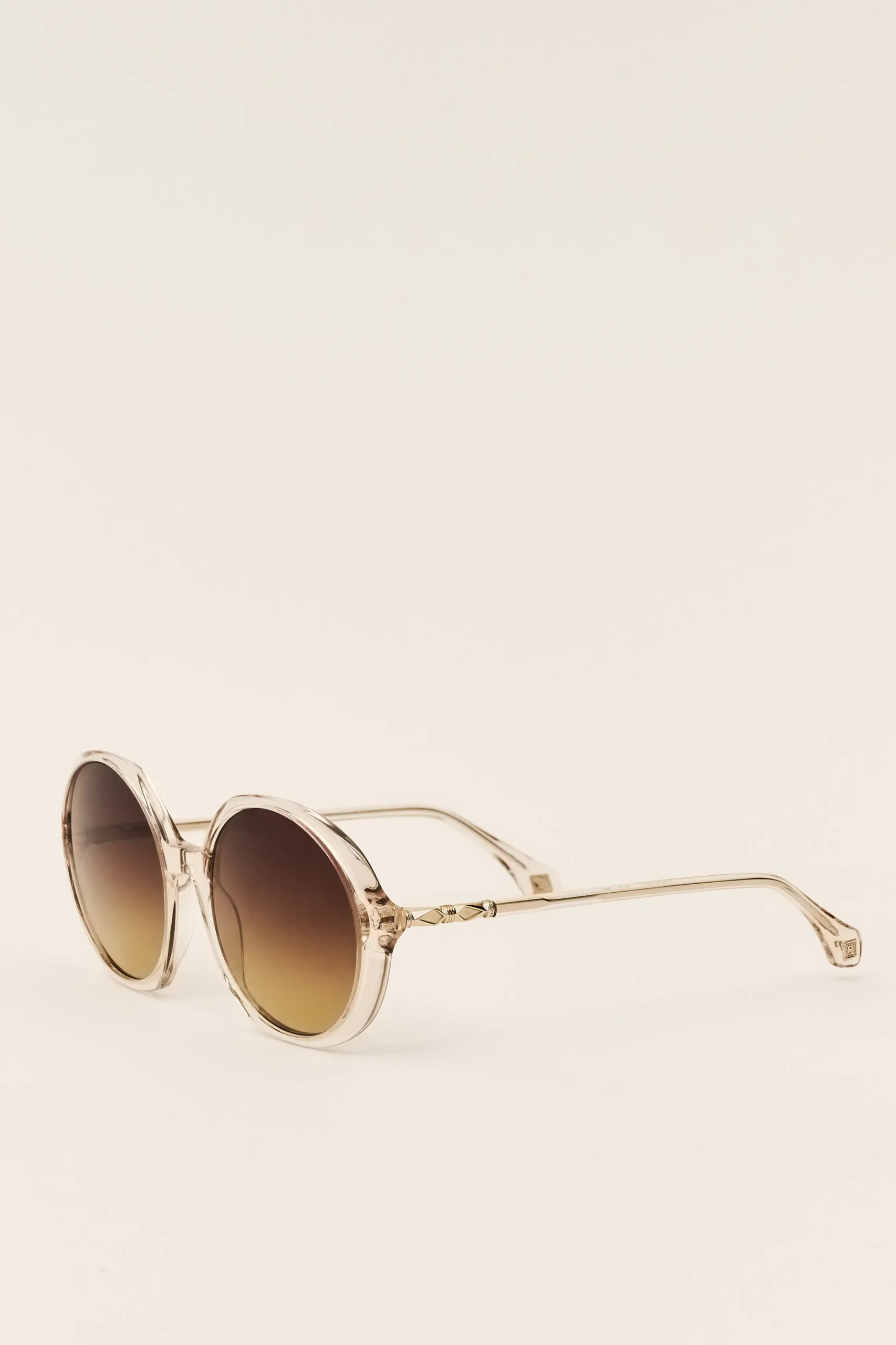 Ba&Sh LOULOU GLASSES ORO Online