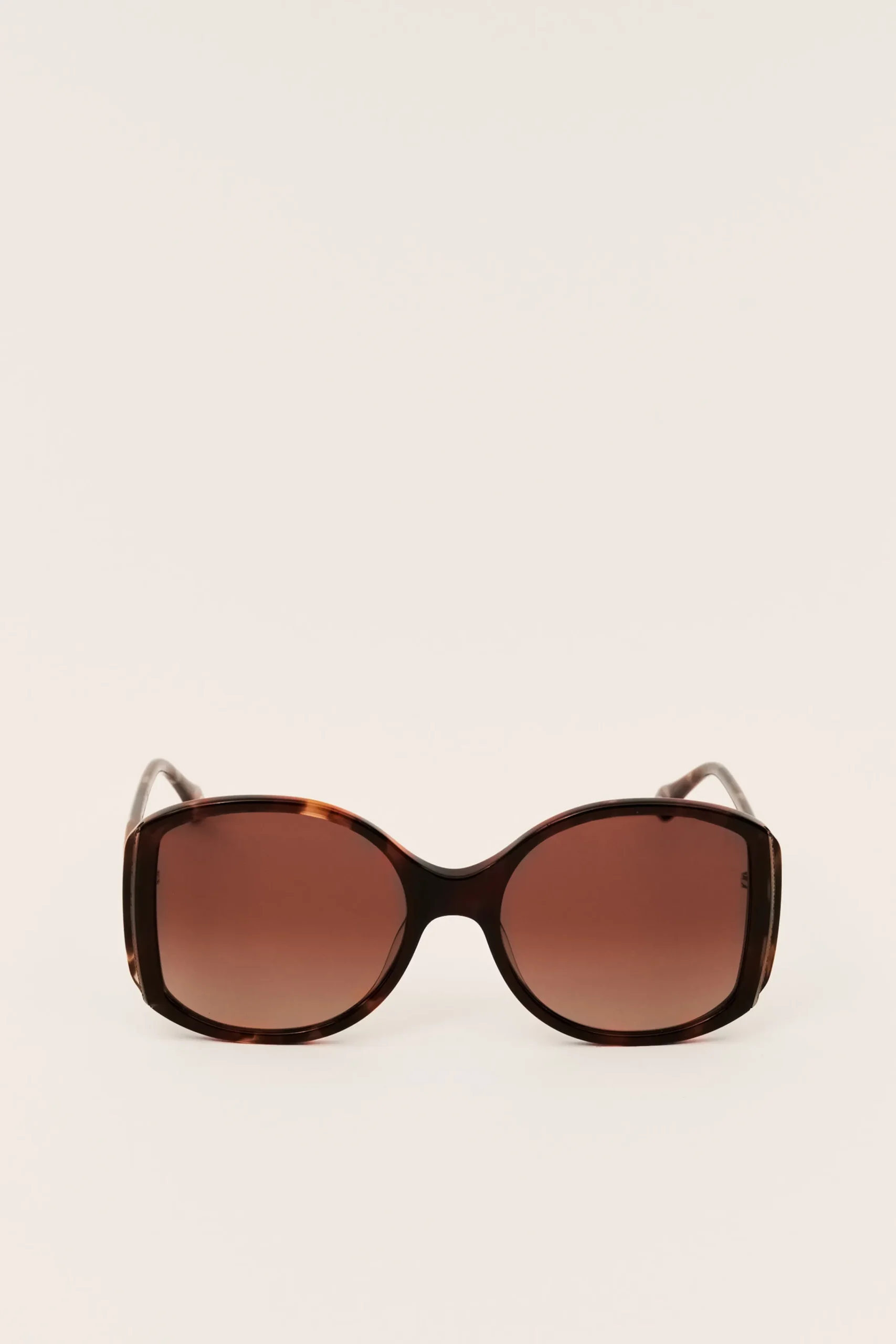 Ba&Sh LUCY GLASSES MARRON Best
