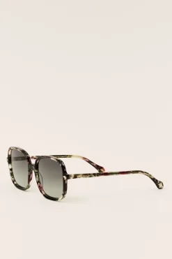 Ba&Sh LUIGIA GLASSES VERDE Discount