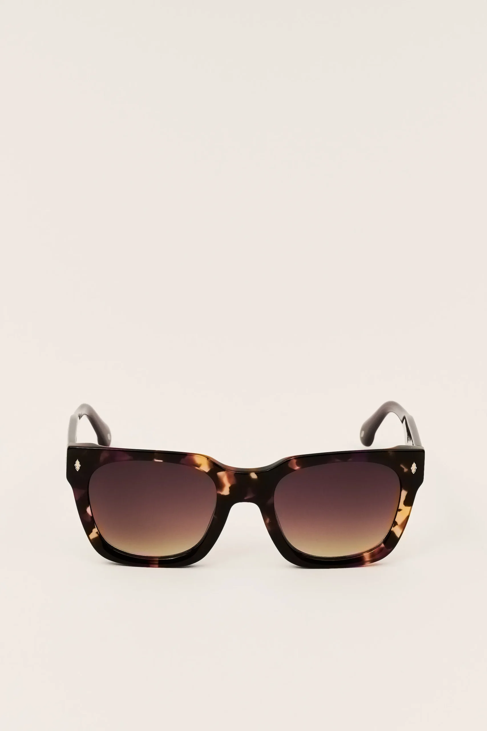 Ba&Sh LUPITA GLASSES MARRON