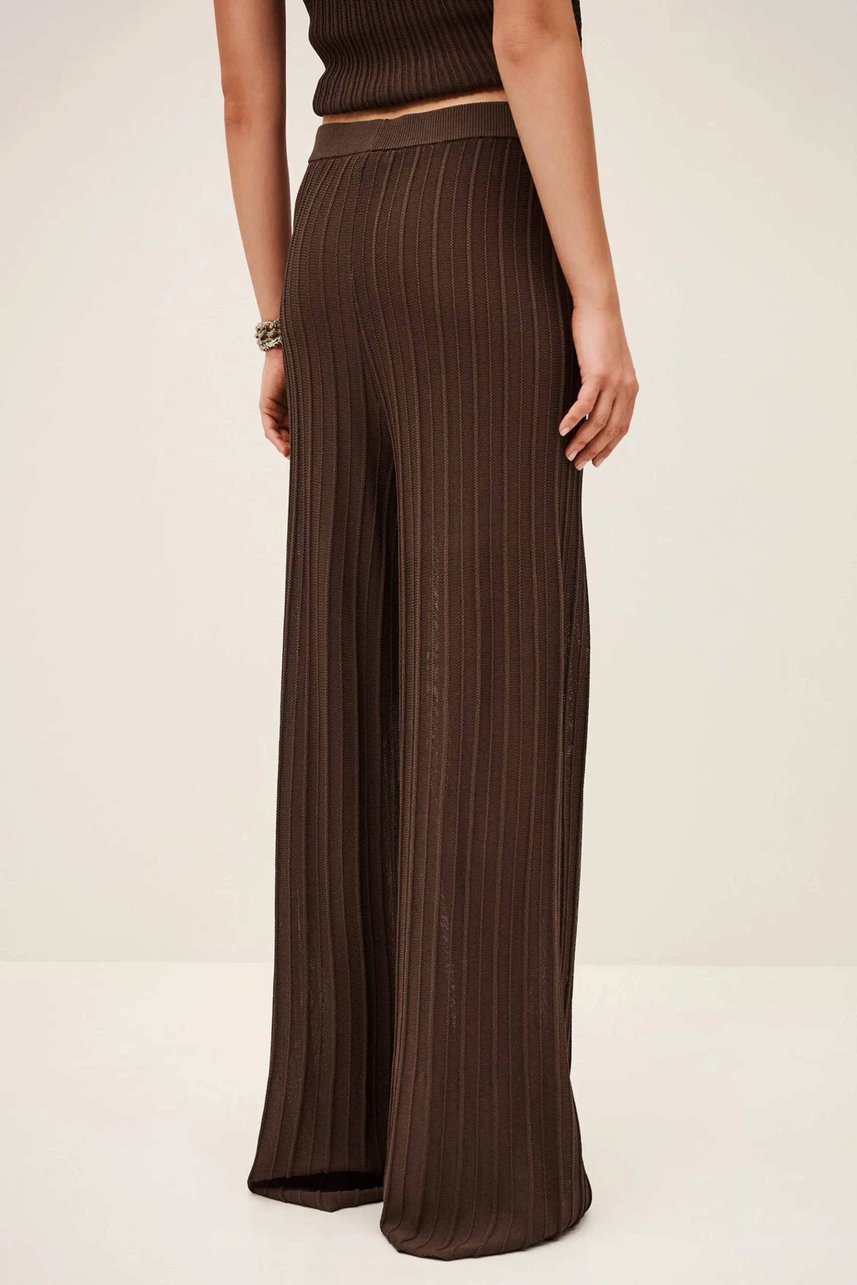 Ba&Sh NAHO PANTS MARRON Online