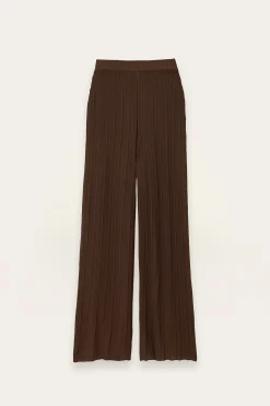 Ba&Sh NAHO PANTS MARRON Online