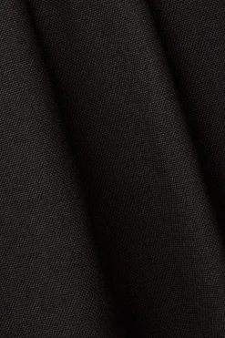 Ba&Sh NANI pantalón ancho de lana € 225 € 157,50 AZUL Clearance