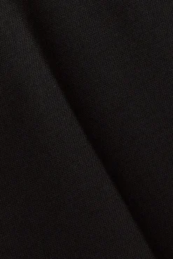 Ba&Sh NIVES pantalón bootcut de lana € 215 € 150,50 AZUL New
