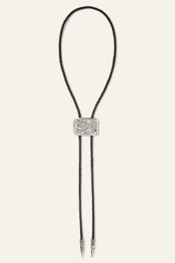 Ba&Sh ORTAN NECKLACE GRIS Outlet