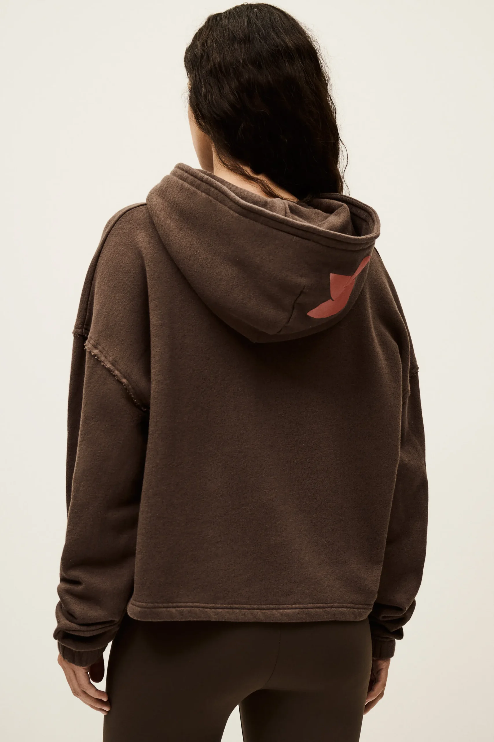 Ba&Sh PIMBUS sudadera MARRON Hot