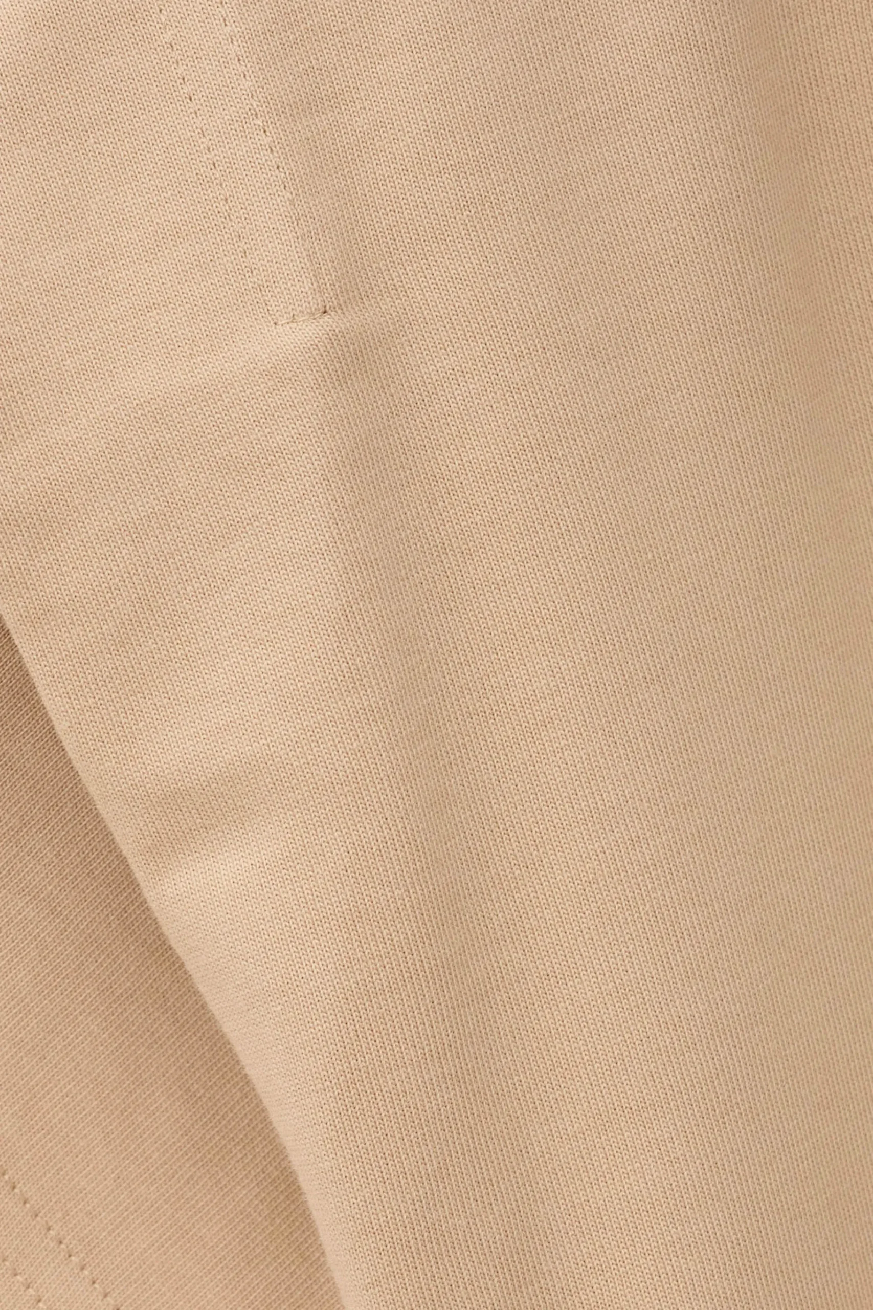 Ba&Sh PIO T-SHIRT BLANCO Sale
