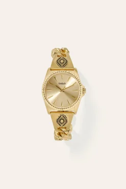 Ba&Sh RESET WATCH ORO Clearance