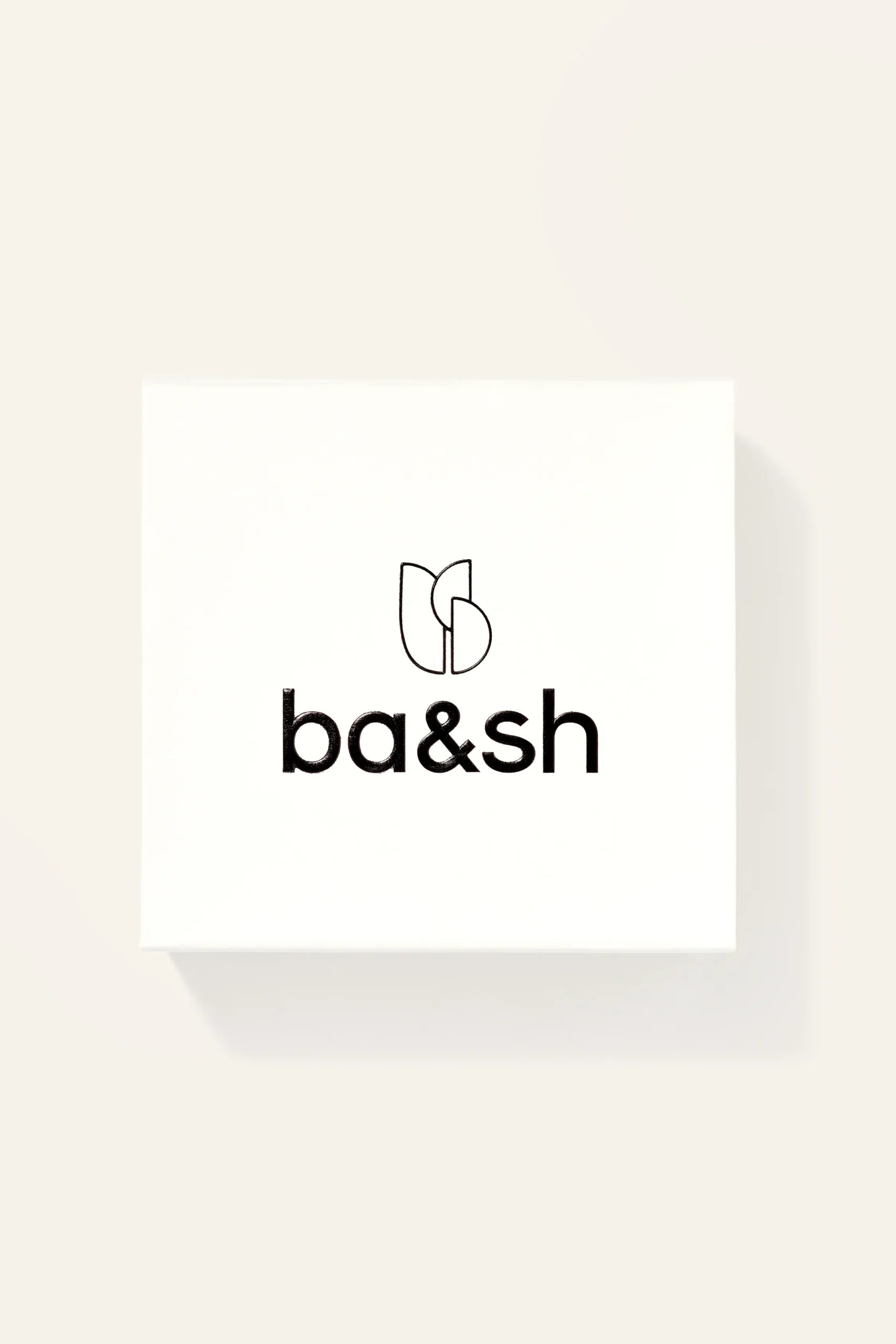 Ba&Sh RESET WATCH ORO Clearance