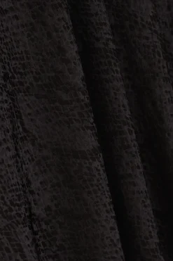 Ba&Sh RISTA SKIRT NEGRO Outlet