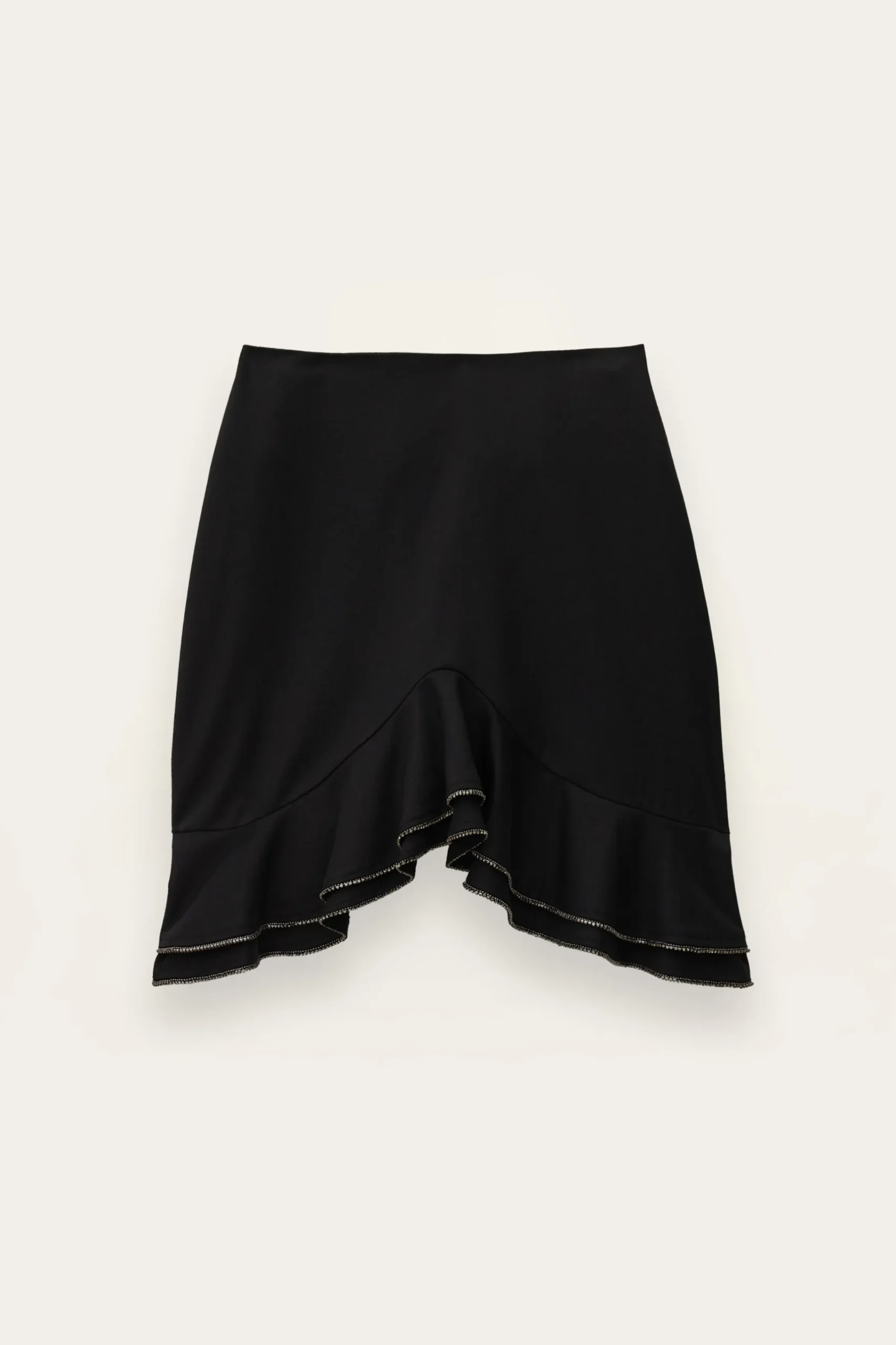 Ba&Sh SALMA SKIRT NEGRO Online
