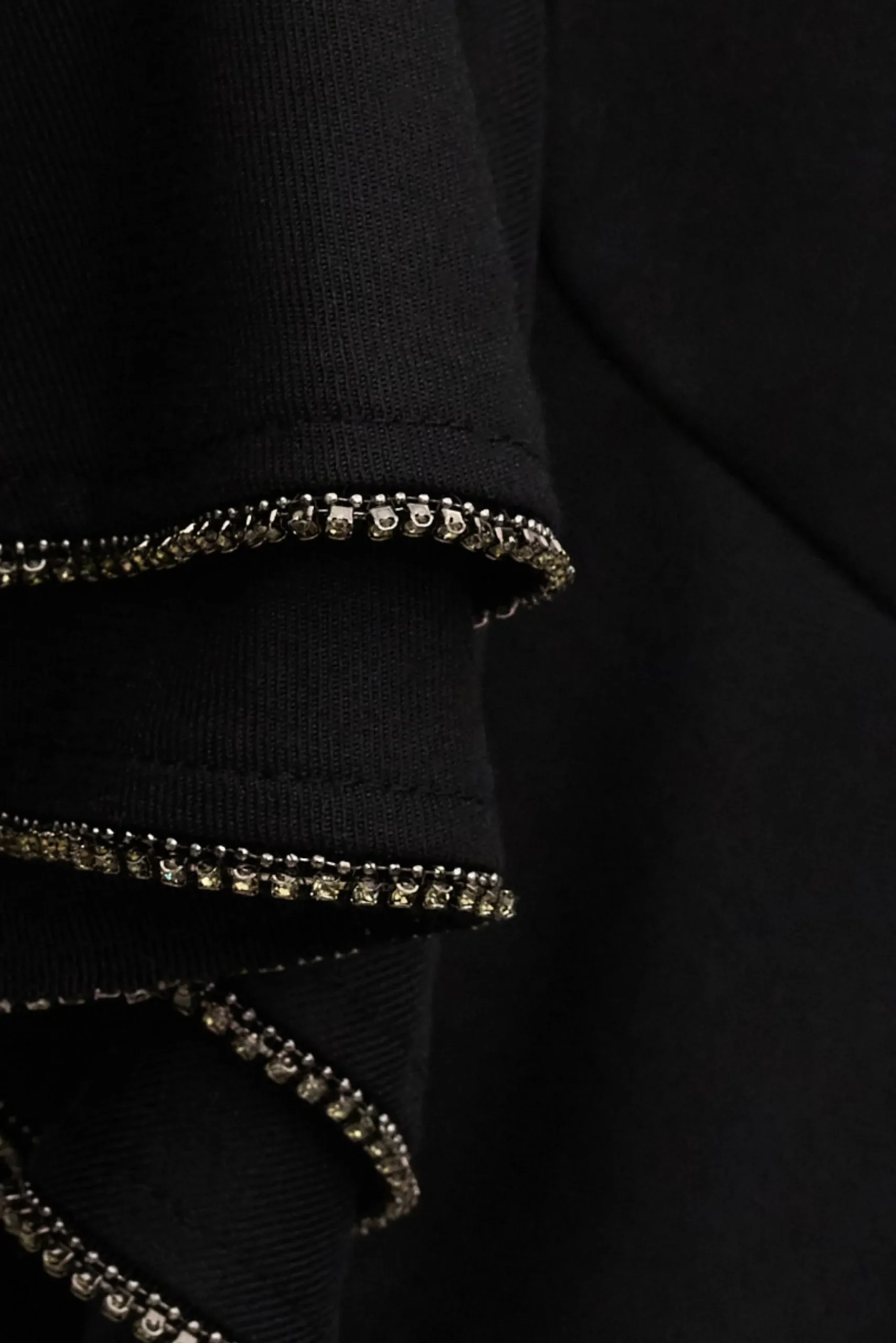 Ba&Sh SALMA SKIRT NEGRO Online