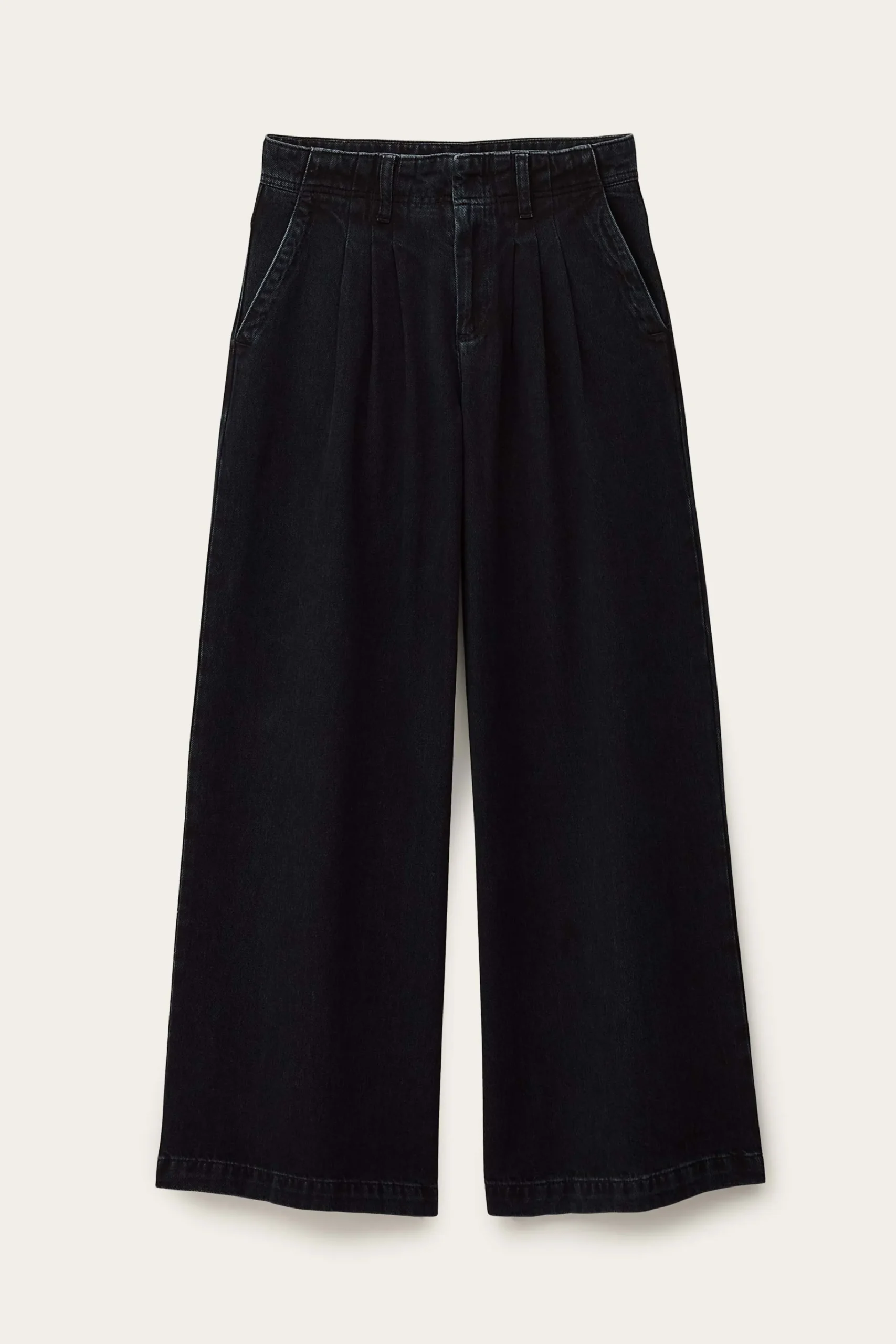 Ba&Sh TOBY JEAN AZUL Clearance