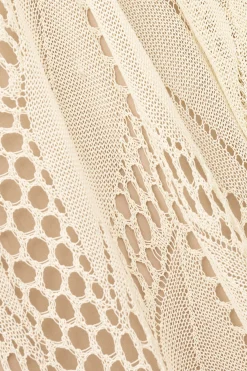 Ba&Sh ULYSSE SKIRT AMARILLO Online