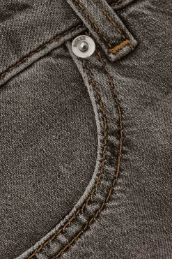 Ba&Sh YUSC JEAN NEGRO
