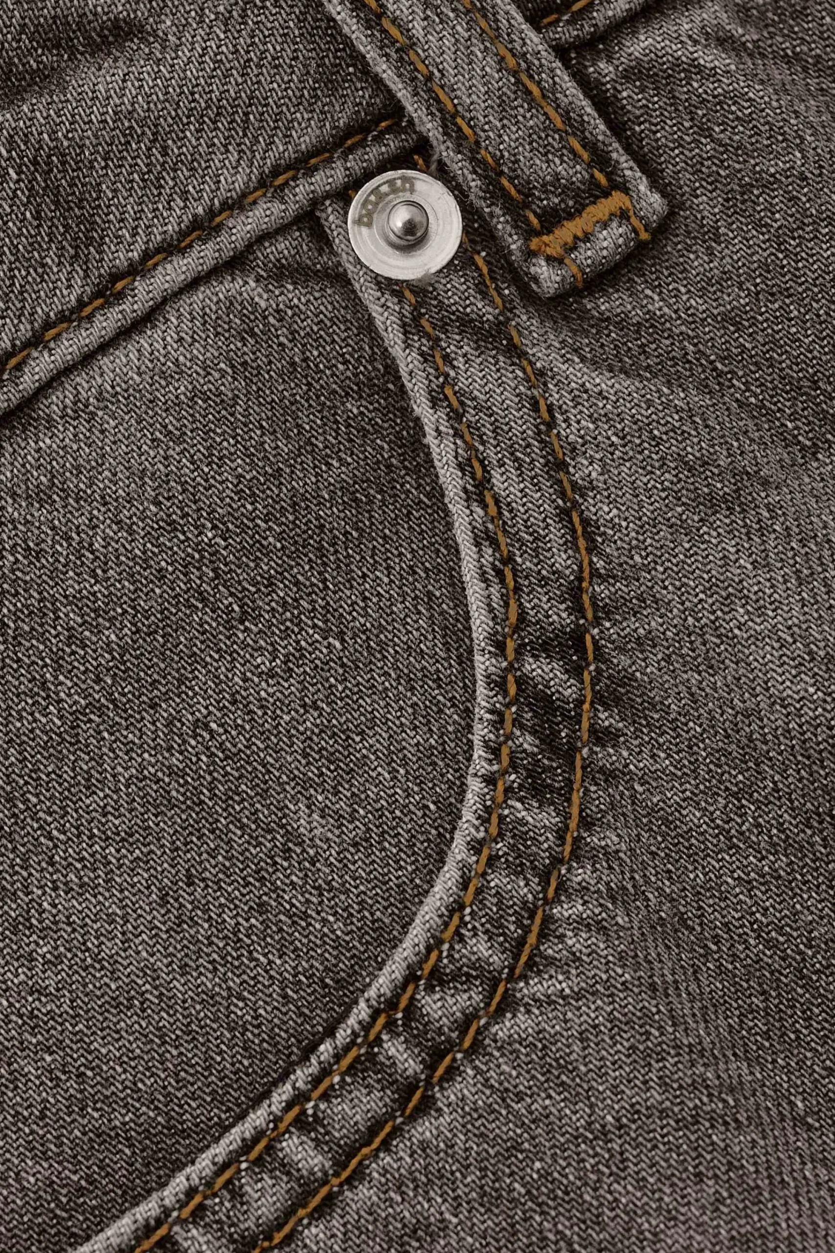 Ba&Sh YUSC JEAN NEGRO