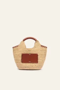 Ba&Sh ARA ARA MARRON New
