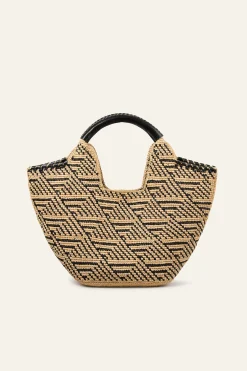 Ba&Sh ARA BASKET NEGRO New