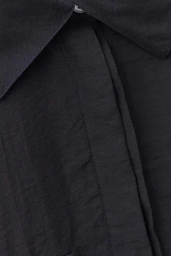 Ba&Sh BAO SHIRT AZUL Clearance
