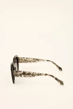 Ba&Sh LENITA gafas de sol GRIS Discount