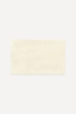Ba&Sh PAÑO POLISHING € 5 BLANCO New