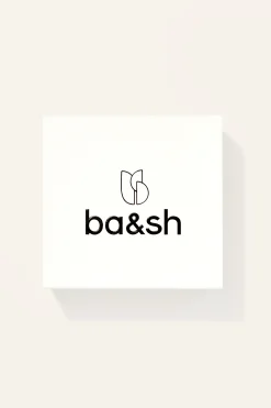 Ba&Sh RESET WATCH AZUL Best